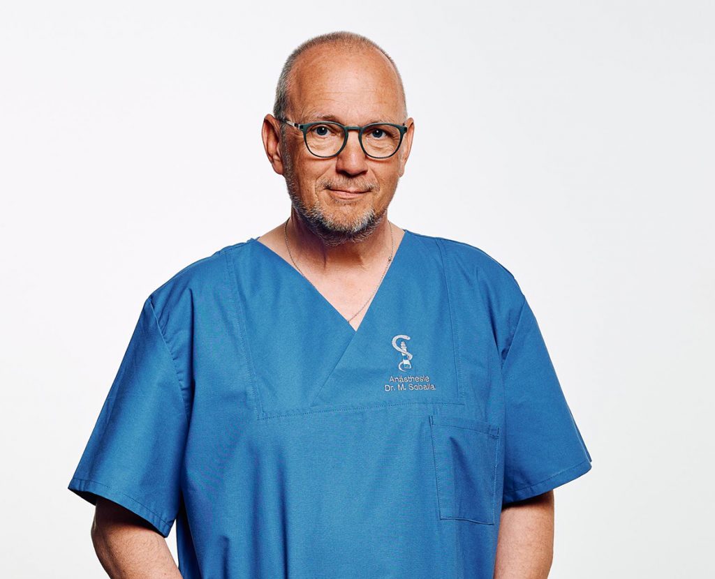 Chirurgische Praxis Dr. Med. Zymela Wolken & Kollegen Ärzte - Chirurgische Praxisklinik