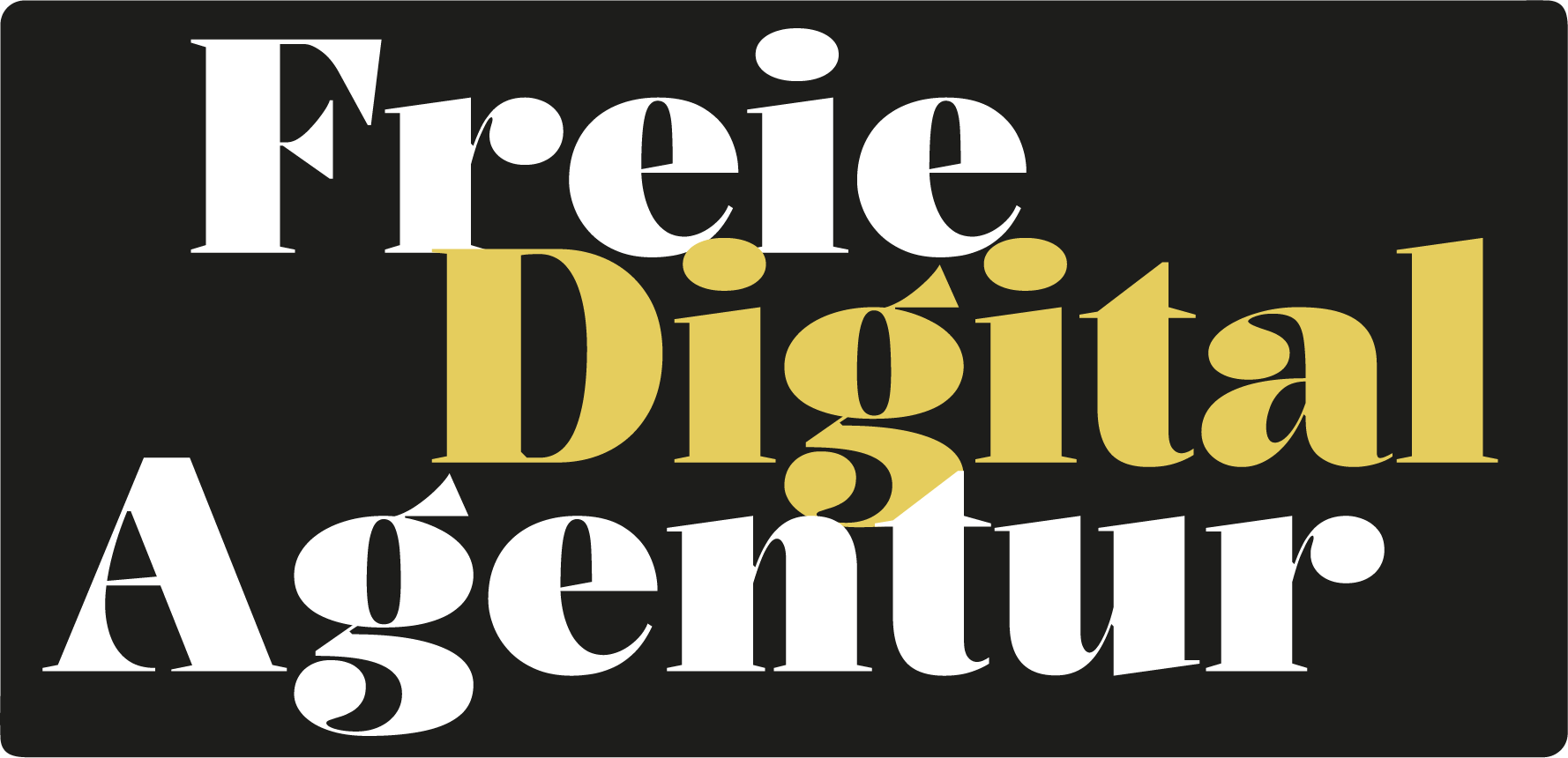 Freie Digitalagentur